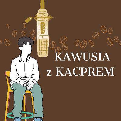 Pierwszy odcinek podcastu