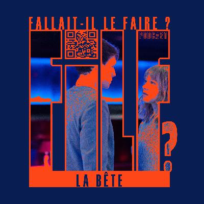 La bête - 2023