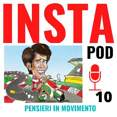 10 - Perdere qualcosa per ritrovarsi 10 - Perdere qualcosa per ritrovarsi