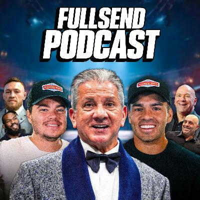 Bruce Buffer | Ep. 186