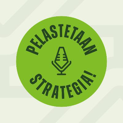 54. Christina Dahlblom - Paineensietokyky erikoistilanteessa | Pelastetaan Strategia | Talentree