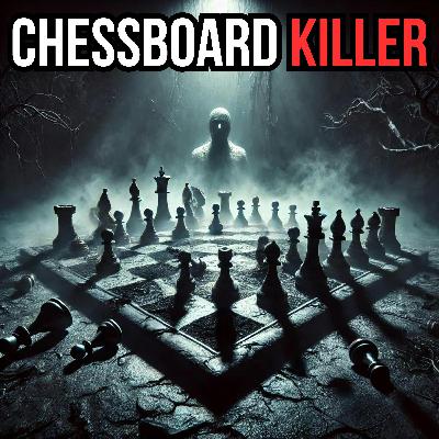 The Chessboard Killer | Alexander Pichushkin