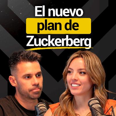 La IA de Meta que va a dejar SIN TRABAJO a las AGENCIAS de Marketing y Publicidad. La IA de Meta que va a dejar SIN TRABAJO a las AGENCIAS de Marketing y Publicidad.