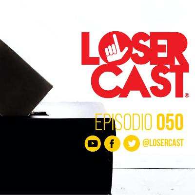 Episodio 050 Marcus Ornellas| ¿Qué pedo con las elecciones? Episodio 050 Marcus Ornellas| ¿Qué pedo con las elecciones?