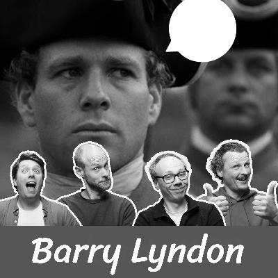 Klassieker van de maand: Barry Lyndon (1975) Klassieker van de maand: Barry Lyndon (1975)