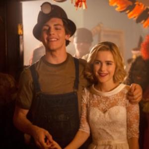Chilling Adventures of Sabrina (Recap)