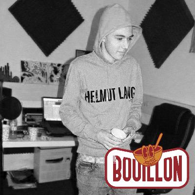 LILGUWOP : "La sincérité, ça se ressent dans la musique." LILGUWOP : "La sincérité, ça se ressent dans la musique."