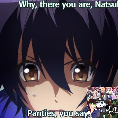 Let's Talk About My Mental Choices are Completely Interfering with my School Romantic Comedy - Episode 3