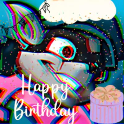 HAPPY BIRTHDAY OLD SCRUBBY🎂🥳💃🎈🧽: FAVORITE EPISODES 🖤