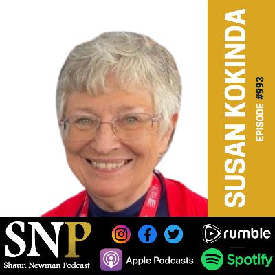 #993 - Susan Kokinda