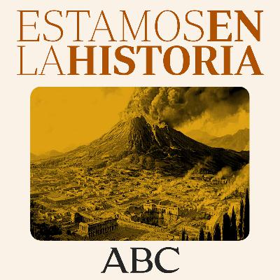 El español que excavó las ruinas de Pompeya y Herculano El español que excavó las ruinas de Pompeya y Herculano