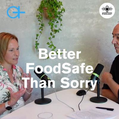 Voedselveiligheid in de praktijk: leiderschap, audits en communicatie als sleutel volgens Esther De Coninck van smeersalade fabrikant Signature Foods - een openhartig interview