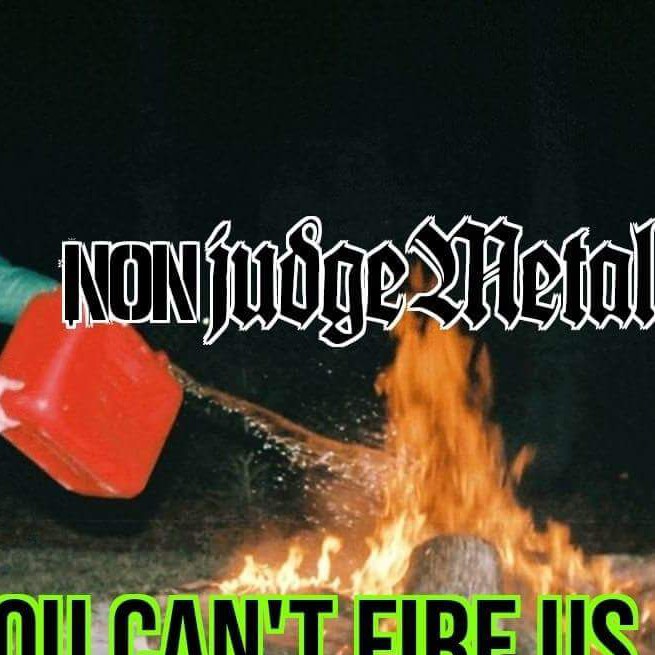 NonjudgeMetal Metal CastBox show