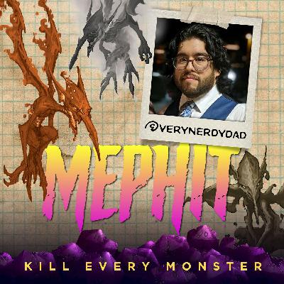 Mephit