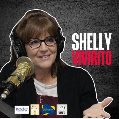 S2 E45 A Mother’s Story with Shelly Viverito