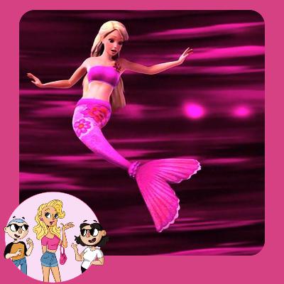 Barbie in a Mermaid Tale