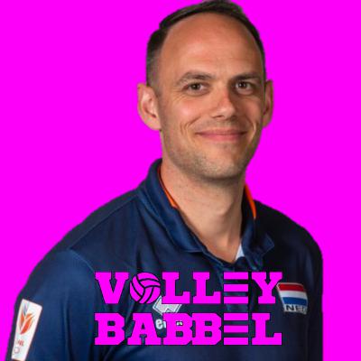 Volleybabbel.nl | Eelco Beijl: “Speel je om te winnen, of speel je om niet te verliezen?