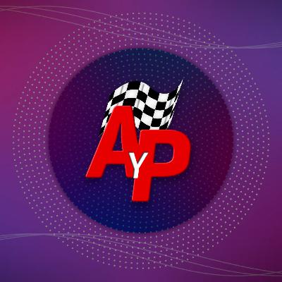 El inicio de la temporada 2025 de la FÓRMULA 1 se acerca; Previo Daytona 500 | Auto y Pista Radio El inicio de la temporada 2025 de la FÓRMULA 1 se acerca; Previo Daytona 500 | Auto y Pista Radio