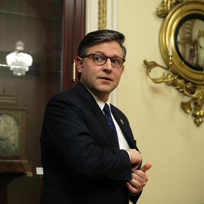 Why Republicans are split over a major spying tool