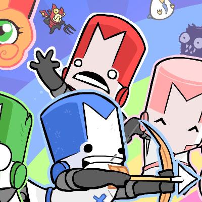 Episode 66 Castle Crashers