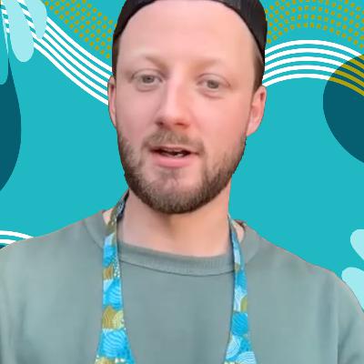 #8 Lights, Camera, Creativity with Charlie Posnett