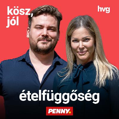 Ételfüggő vagyok, ha alig várom, hogy este befaljak egy zacskó chipset?