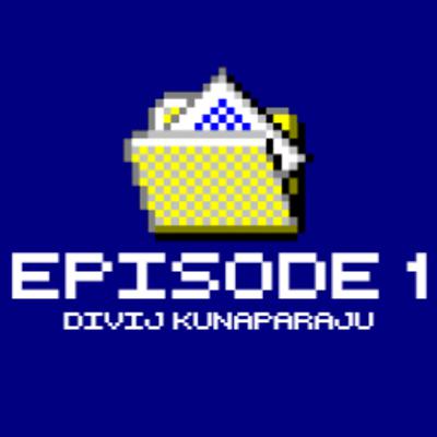 The Ghost Files Episode 1: Divij Kunaparaju