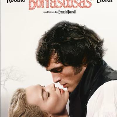 Ep. 91. Cumbres Borrascosas: La novela y la nueva versión cinematográfica