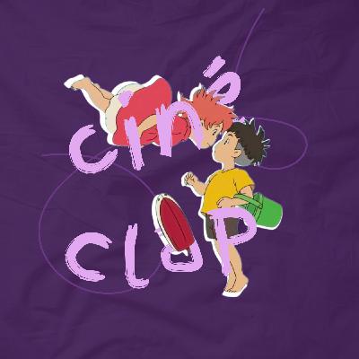 Ciné'clap 3 - Hayao Miyazaki