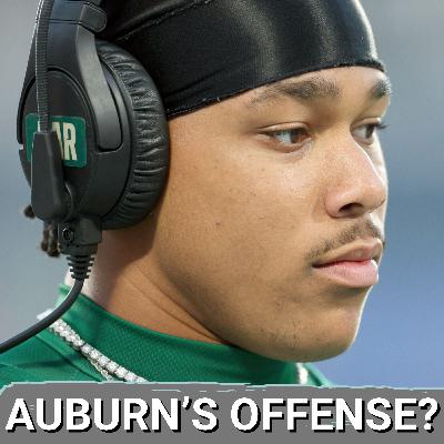 BOLD PORTAL MOVES: Auburn Adds Byrum Brown & Speedy Receivers To IGNITE Offense–SPARK SEC Debate