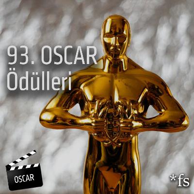 #OSCAR2021 | En İyi Film Sohbetleri #OSCAR2021 | En İyi Film Sohbetleri