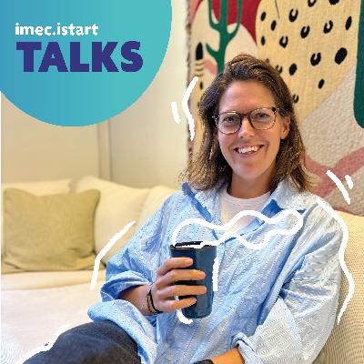 S3 - On building community, playing the long game, and using science to shape healthier habits. - with Rosanne Warmerdam (HealthBlocks) S3 - On building community, playing the long game, and using science to shape healthier habits. - with Rosanne Warmerdam (HealthBlocks)