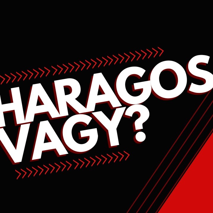 815: Gyakran vagy haragos? Egyetlen tipp, hogy ne légy többé az episode artwork