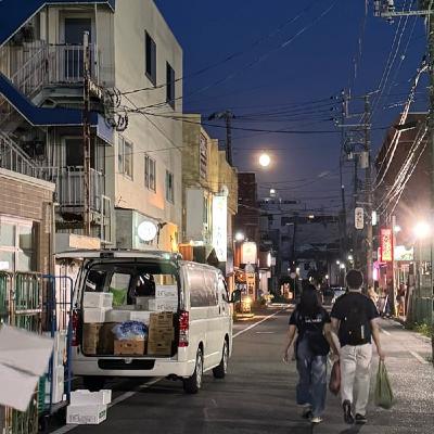集客力を高めるために分母の大きなところを狙え