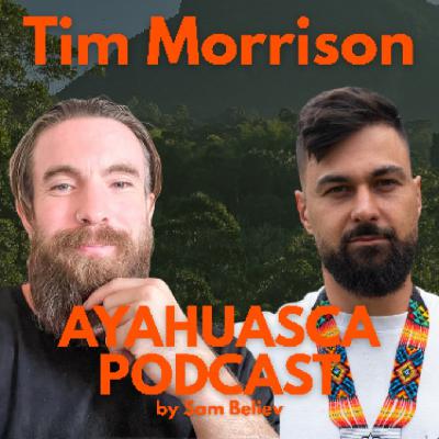 From Ayahuasca to Breathwork: Trauma, Healing, and Integration From Ayahuasca to Breathwork: Trauma, Healing, and Integration