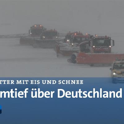 tagesschau in 100 Sekunden tagesschau in 100 Sekunden