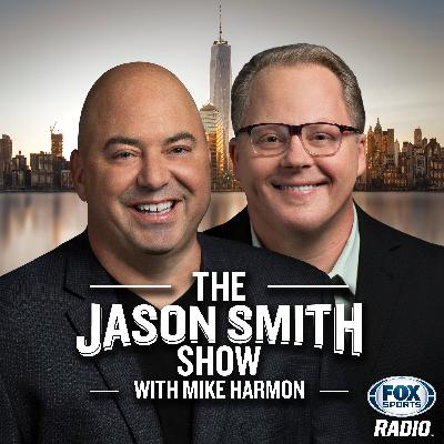 Hour 1 – Jaxson Dart is Joe Burrow Lite