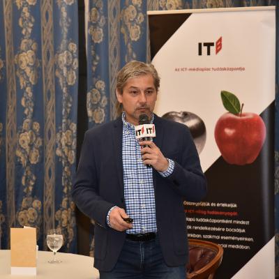 Az IT-biztonságot újabb szintre emelheti az XDR Az IT-biztonságot újabb szintre emelheti az XDR