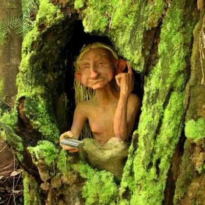 Los Traviesos del Bosque
