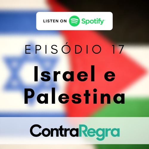 Podcast ContraRegra
