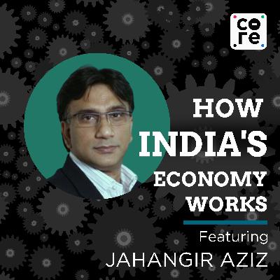 Capital Markets: The Missing Piece in India’s Growth Story Capital Markets: The Missing Piece in India’s Growth Story