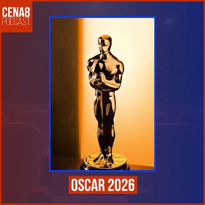 NOSSOS VOTOS PARA O OSCAR 2026