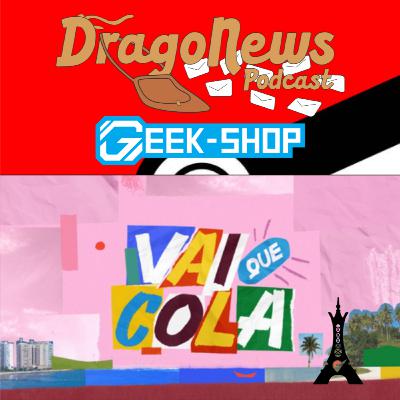 #187 - Vai que cola! (part. SHSuperSonic)