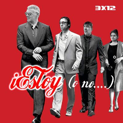iEstoy 3x12 Crisis energética y desabastecimiento