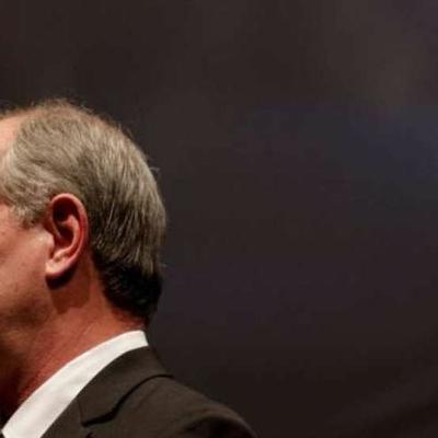 Novo governo precisa consertar economia para ter sucesso, segundo Ciro