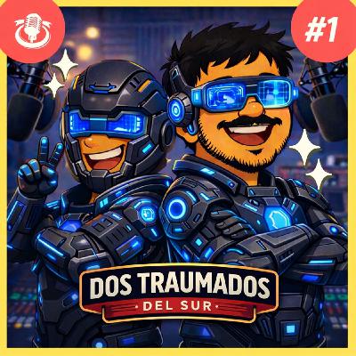 1x01 Tecnología de los chavorrucos, teléfonos de piedra, Turbulence, La burrita y Batman. 1x01 Tecnología de los chavorrucos, teléfonos de piedra, Turbulence, La burrita y Batman.