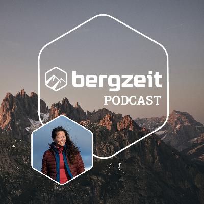 #93 Interview mit Ana Zirner