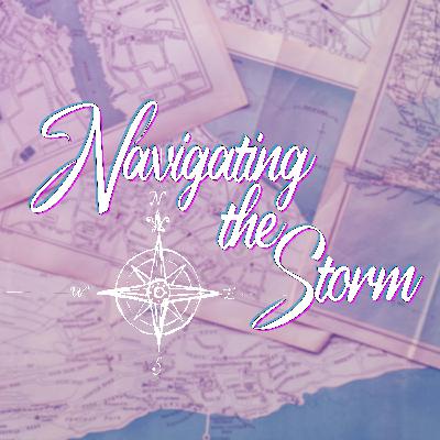 Episode 15 - The Most Rewarding Thing