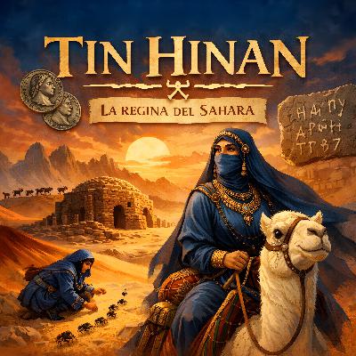 MAROCCO | Tin Hinan