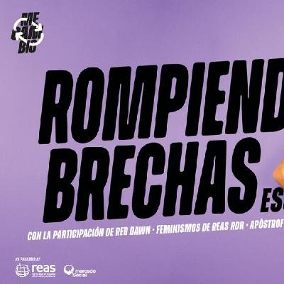Me Cambio T4 E25 Rompiendo Brechas Economía Social y Solidaria y Equidad